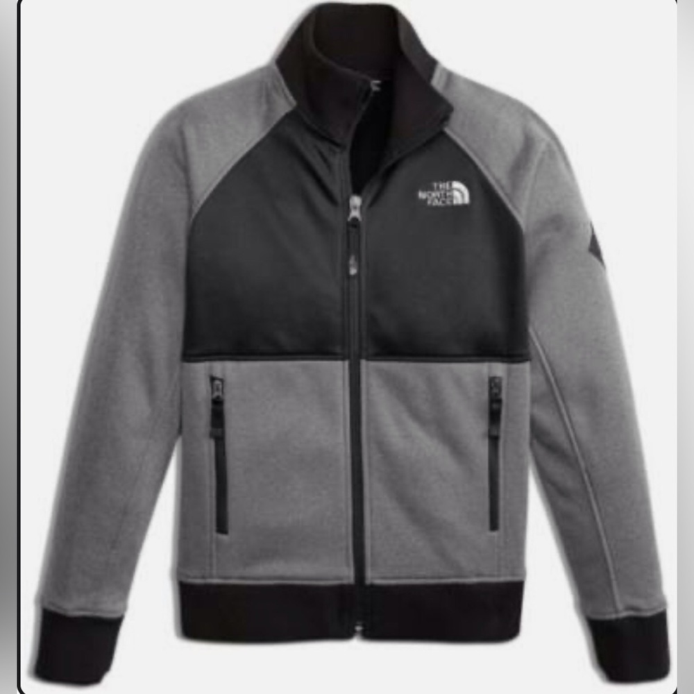 NWOT The North Face Boys Takeback Track Jacket Boys 14-16